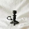 Acantha Candlestick Holder