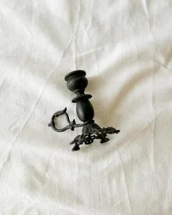 Acantha Candlestick Holder