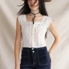Adelia Top