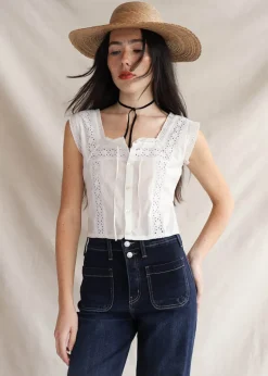 Adelia Top