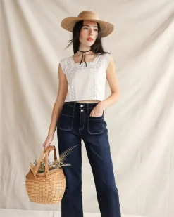Adelia Top