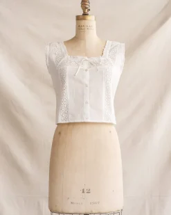 Adelia Top