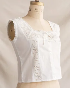 Adelia Top