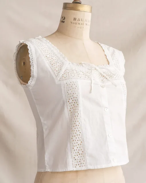 Adelia Top