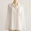 Alain Shirt - White
