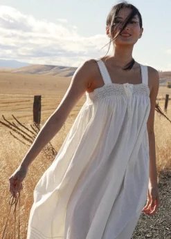 Andes Dress