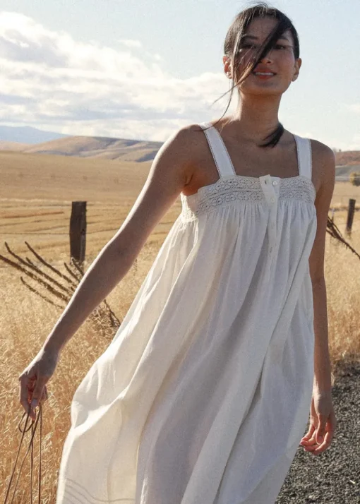 Andes Dress