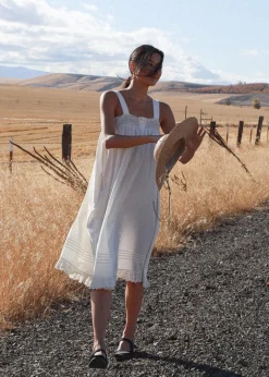 Andes Dress
