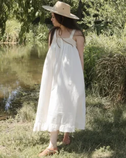 Andes Dress