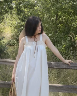 Andes Dress