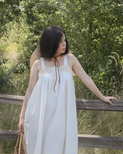 Andes Dress