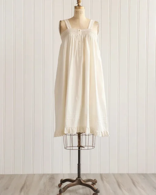 Andes Dress