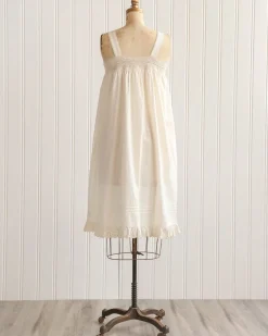 Andes Dress