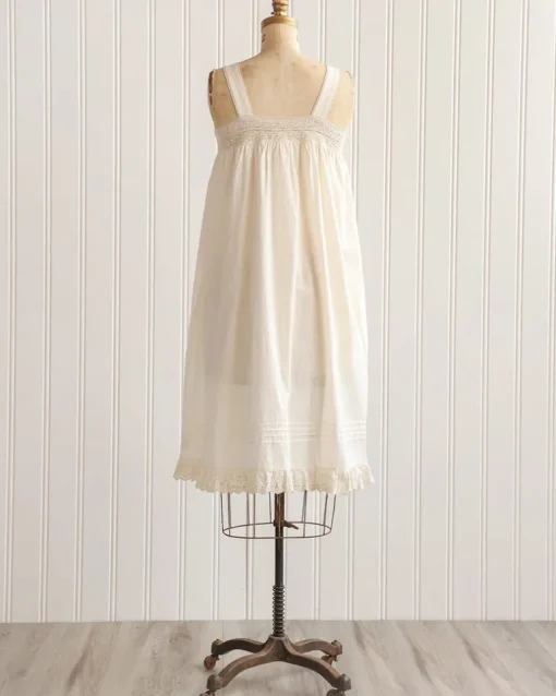 Andes Dress
