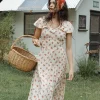 Appalonia Dress