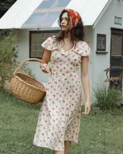 Appalonia Dress