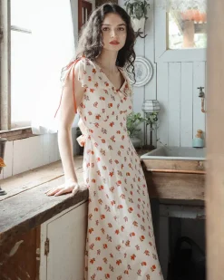 Appalonia Dress