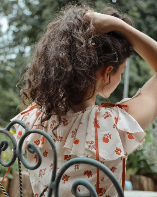Appalonia Dress