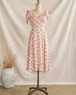 Appalonia Dress