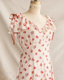 Appalonia Dress