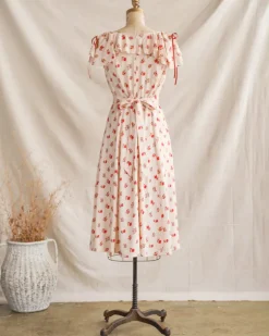 Appalonia Dress