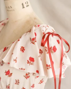 Appalonia Dress