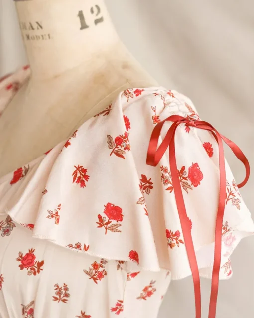 Appalonia Dress