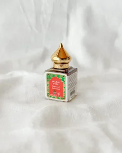 Arabian Wood Perfume Oil