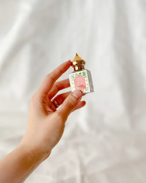 Arabian Wood Perfume Oil