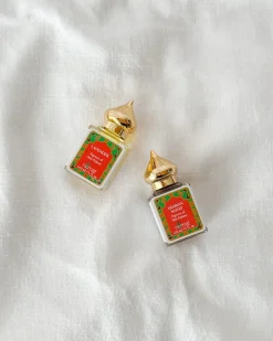 Arabian Wood Perfume Oil