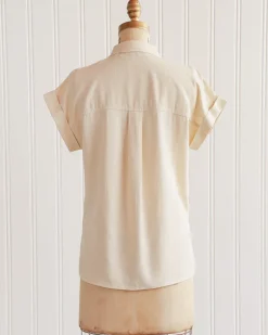 As It Happens Shirt