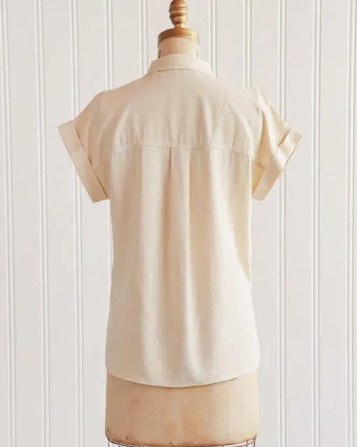 As It Happens Shirt