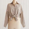 Asher Oversized Shirt