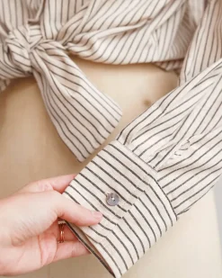 Asher Oversized Shirt