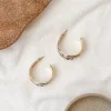 Audincourt Earrings