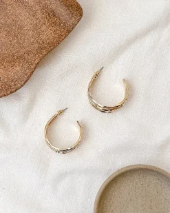 Audincourt Earrings