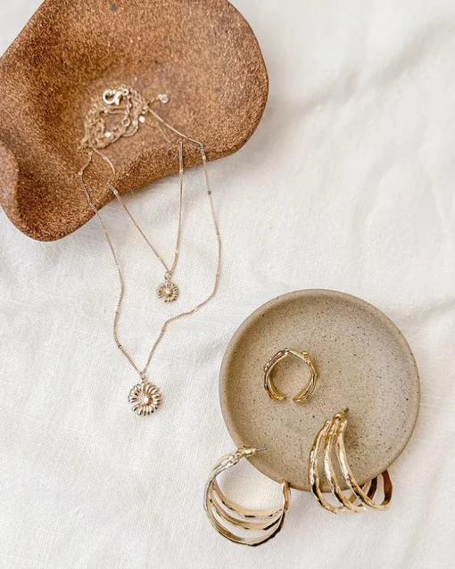 Audincourt Earrings