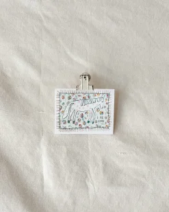 Be Kind Card