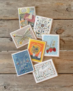 Be Kind Card