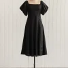 Belladonna Dress