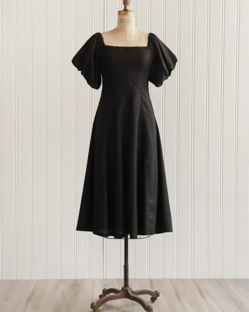 Belladonna Dress