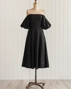 Belladonna Dress