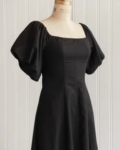 Belladonna Dress