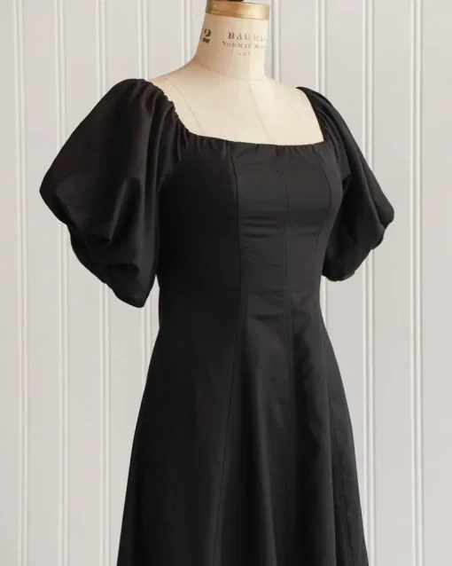 Belladonna Dress