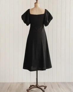 Belladonna Dress