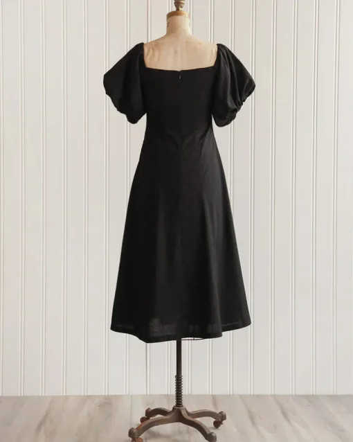 Belladonna Dress