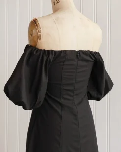 Belladonna Dress