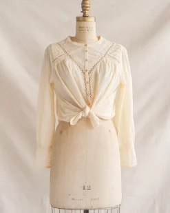 Blithe Breeze Top