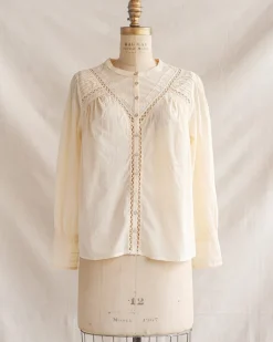 Blithe Breeze Top