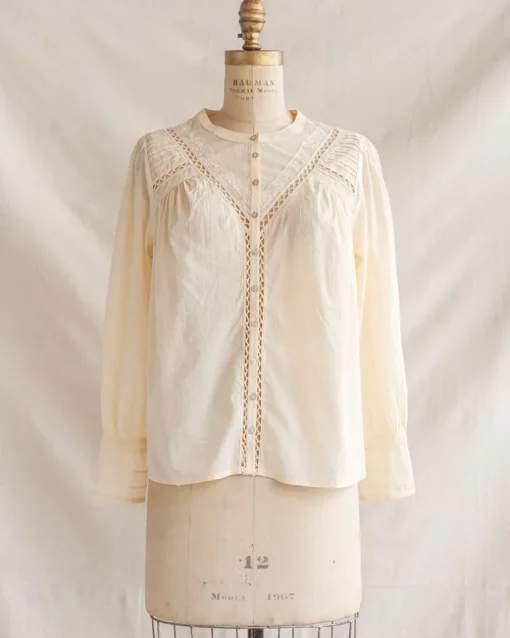 Blithe Breeze Top
